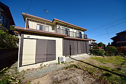 若葉台6丁目貸家