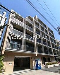 メルヴェーユ馬込