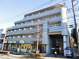 多摩市鶴牧２丁目