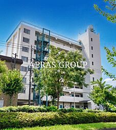 シャレー北野