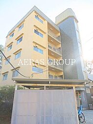 渓谷マンション