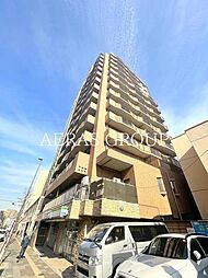 アルブル高輪 605