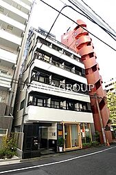 アール新宿御苑