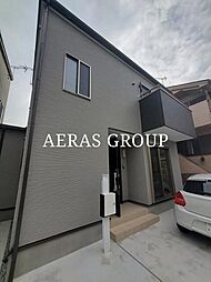 草加市旭町５丁目