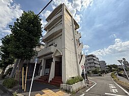 多摩市諏訪１丁目