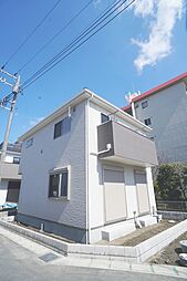 春の丘L棟(旧:原木3丁目戸建L棟) 1