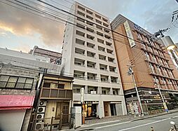 グラージェ三宮 1204