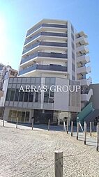 ＦＰａｒｋ Ｒｅｓｉｄｅｎｃｅ北戸田