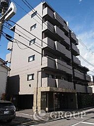 大田区千鳥１丁目