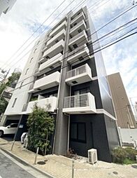 品川区南大井３丁目