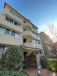 しいの木台ハイツ6号棟 4F