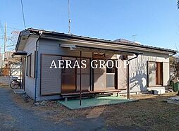 関屋邸