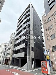 ＴＲＡＣＫ八丁堀