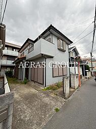 松が丘貸家32