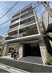 クレストコート世田谷松原