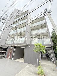 グランドエグザ親水公園I