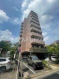 パークウェル門前仲町