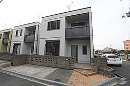 長尾元町タウン A