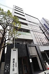 大阪市福島区福島７丁目