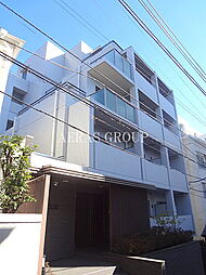 コンフォリア神楽坂 502