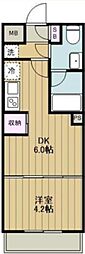 パークキューブ大森山王