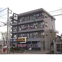 クロスロードサイド