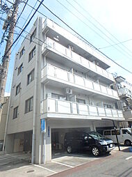 コーポアオイ 203