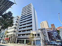 レジディア神戸元町 1202