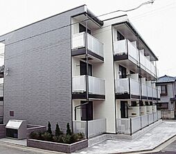 レオパレス宿河原