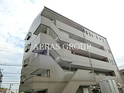 第2Ｆマンション