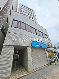 ジョイ茅ヶ崎第2ビル