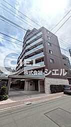 プレール・ドゥーク板橋区役所前