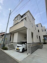 川崎市宮前区菅生2丁目A棟戸建