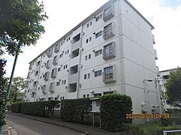 東向地団地7号棟