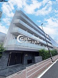 プレール・ドゥーク新宿中落合