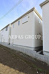 クレイドルガーデン茅ヶ崎市円蔵第16 2号棟