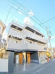 クロノス八王子台町