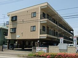 グリーンパレス