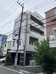 カーナ大井町 501