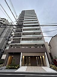 大阪市福島区吉野１丁目
