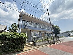 エステート若葉台1 202