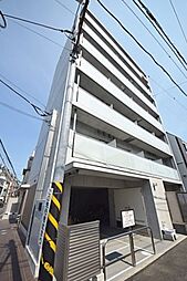 クレール・ド・モリュ武蔵小杉