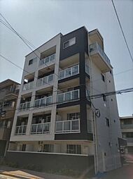 インヴェスタ大森東
