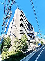 HYs　東長崎