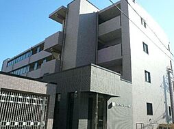 ロイヤルシティー大森