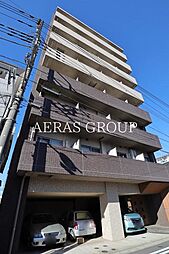 アリビオ八千代台西