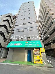 Ｃｉｔｙ Ｃｒｅａｔｉｏｎ茅場町