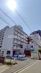 カジワラマンション