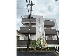 セレスティア南烏山