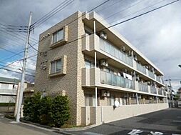 ヴェルテけやき坂通り